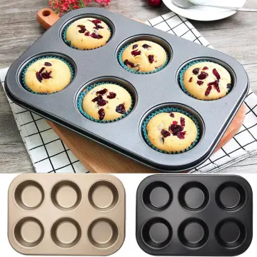 Mini Muffin Pan - Best Price in Singapore - Sep 2023