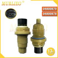 เอาต์พุต04800879 04800878เซนเซอร์ความเร็วส่งอินพุตสำหรับ Dodge Dakota เดินทาง Durango Ram Chrysler 41TE รถจี๊ป A604 1992-2022