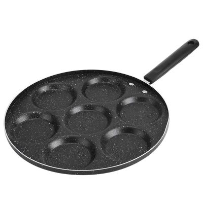 1 PCS Frying Pan Fried Eggs Pan For Home Kitchen Restaurant