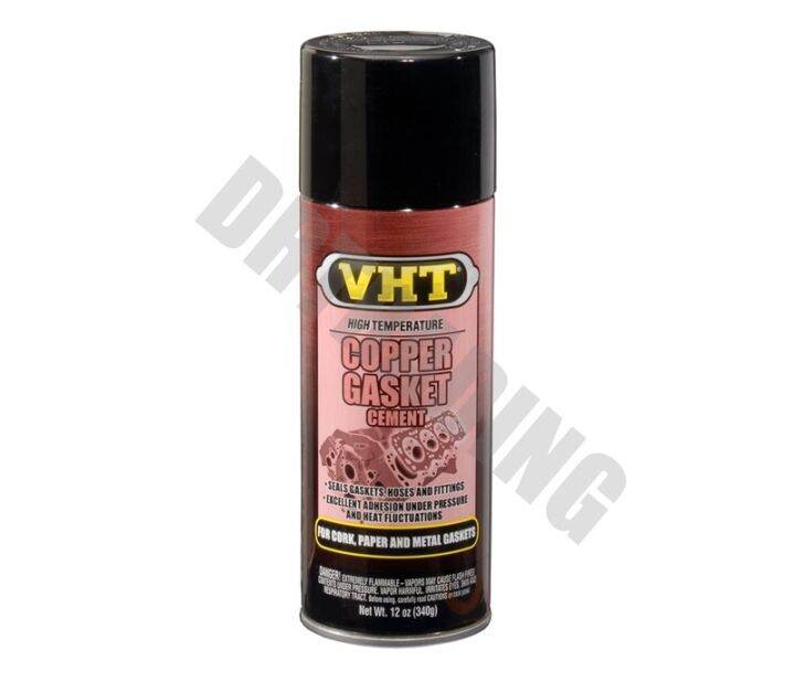 VHT SP21A COPPER GASKET CEMENT SPRAY PAINT 340g 12oz Lazada PH