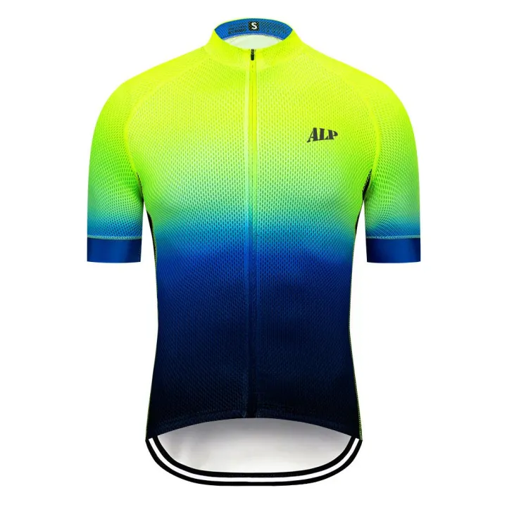 fluorescent cycling top