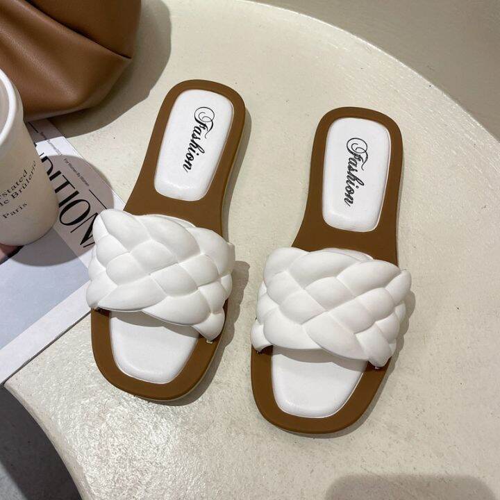 Sexy home outlet slippers