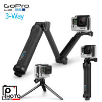 GOPRO 3 WAY GRIP ARM TRIPOD