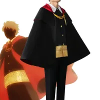 Shop Anime Uniform Girls Black with great discounts and prices ...