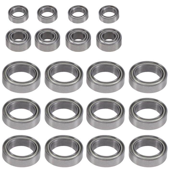 20pcs-ball-bearing-set-be001-be002-be003-for-jlb-racing-cheetah-11101-21101-j3-speed-1-10-rc-car-spare-upgrade-parts