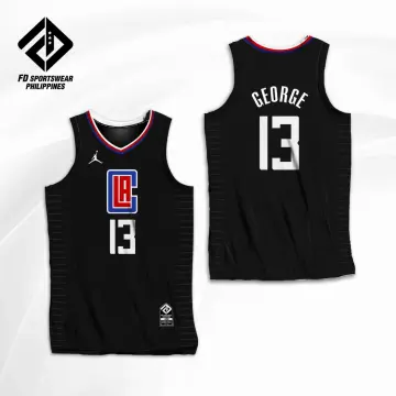 Paul George LA Clippers Jerseys. Brand new, 75th - Depop