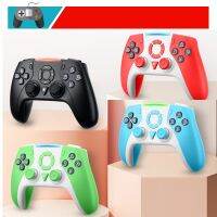 [COD] New private model switch pro controller PRO Bluetooth wireless NFC wake-up somatosensory