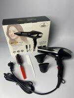 Max Hair Dryer Model : 8809