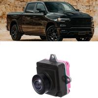 Car Rear View Backup Camera Parking Camera Alarm Systems Camera for Ram Pickup 2019-2020 68414414AA 68322864AF