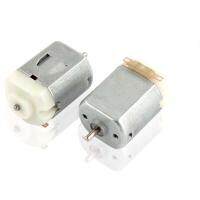 【❉HOT SALE❉】 herrdi 1ชิ้น3V 0.2a 12000Rpm 65gcm Micro จอ Dc สำหรับของเล่น Diy มอเตอร์รถยนต์อัจฉริยะสำหรับ Arduino