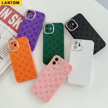 2020 louis vuitton iphone 11 case cover iphone 7 case green
