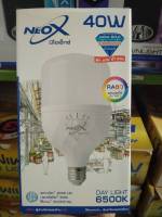 หลอดไฟ LED 40w ไดมอนด์BULB NEOX-เดย์