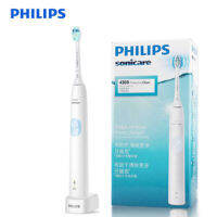 Philips แปรงสีฟันไฟฟ้า Sonicare รุ่น HX6809/16 ปรับระดับได้ 2 ระดับ ปรับความเร็ว 62000ครั้ง/นาที HX6809 รับประกันศูนย์ 2 ปี