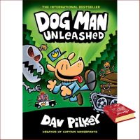 Follow your heart. ! สั่งเลย หนังสือมือ1! DOG MAN 02: UNLEASHED (NEW ED)