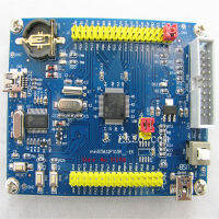 Mini STM32F103RBT6 Core Boardblue Oil Cortex-M372MHz Usb A Key To Download