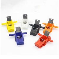 1Pc Woodworking Hand Planer DIY Angle Cutter Easy Cutting Bearing Steel Blade Bottom Edge Annatto planing Carpenter Tool