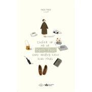 Sách - Chúng ta rồi sẽ hạnh phúc, theo những cách khác nhau Tặng Kèm 01