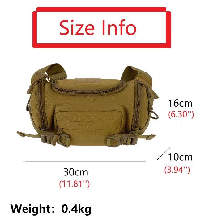 1000d-waterproof-oxford-mens-belt-fanny-pack-shoulder-messenger-bag-tactical-chest-bags