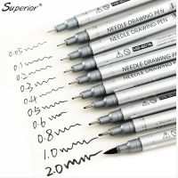 【small stationery】  ✿ Superior Superior - Superior ปากกากันน้ำ