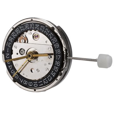 For GMT 2824 Movement Replacement Mechanical 4 Needles Automatic Movement Calendar Display Watch Repair Tool