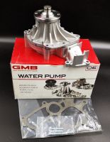 ปั๊มน้ำ Water Pump TOYOTA VIGO เครื่อง 2500,3000 ดีเชล ปี 2004-2011, FORTUNER ดีเซล ปี 2005-2014 (1KD,2KD,1KZ) GMB