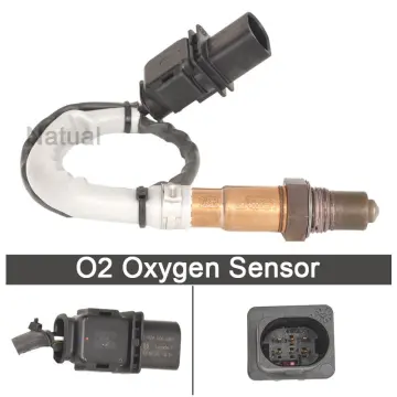 Lambda Upstream Air Fuel Ratio O2 Oxygen Sensor For Audi Seat