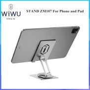 Giá đỡ WIWU Stand Rotation ZM107 cho IPad Pro 11 inch , Máy tính bảng