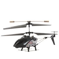 เฮลิคอปเตอร์บังคับวิทยุ Model King 33008 ความถี่ 3.5 Channel Infrared Remote Control RC Helicopter with Gyro