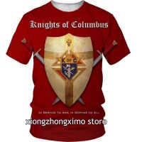 Knights Of Columbus Kefton Custom Design For Man Shirt 2