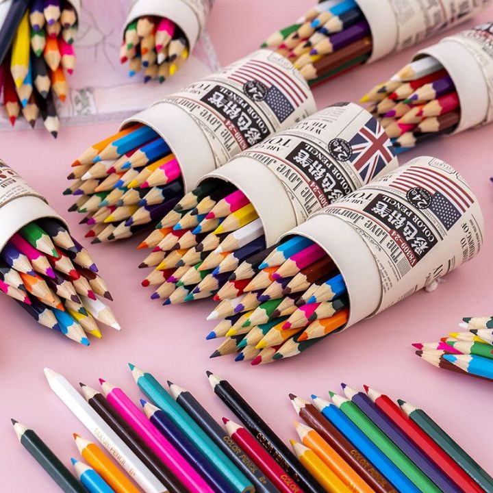 12-24-color-mini-pencil-childrens-color-drawing-art-students-creative-painting-oily