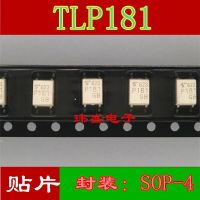 10pcs TLP181 TLP181GB P181 SOP-4