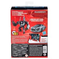 2023 Hasbro Transformers ภาพยนตร์คลาสสิก 2 เพิ่มระดับ SS88 ถนนด้านข้าง 3C พร้อมส่ง