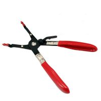 UNI.B.W Universal Car Vehicle Soldering Aid Pliers Hold 2 Wires Innovative Car Repair Tool Garage Tools Wire Welding Clamp