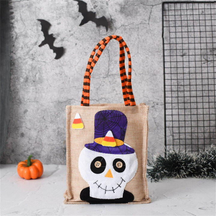 witch-themed-party-supplies-scary-pumpkin-decorations-spooky-halloween-decorations-trick-or-treat-bags-halloween-gift-ideas