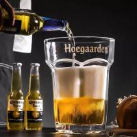 แก้ว Hoegaarden แก้วโฮการ์เด้น4100ml BigSize ? มีพร้อมส่ง