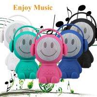 Speaker Musik เสา Z50สำหรับเด็กมีสองประเภทศูนย์ดนตรีลำโพงไร้สายขนาดเล็กแบบพกพา