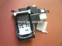 ใหม่ Original capping Station สำหรับ Epson A50 P50 T50 T60 R270 L810 L801 L805 R285 R280 PU ASSEMBLY Ink ระบบ ASSY