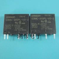 2023 latest 1PCS G3MC-202PL-VD-2 G3MC-202PL-VD-3 12V imported disassembly can be bought directly