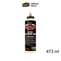 Meguiars D166 Ultra Polishing Wax แว็กซ์ All-In-One 473 ml.