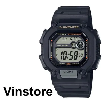 Reloj clearance casio price