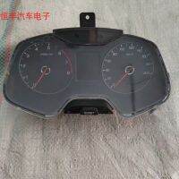 [COD] Baojun 310 310W instrument assembly combination odometer km tachometer 23893177