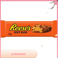 Reeses Nutbutter Hersheys 47 G. พร้อมส่ง.