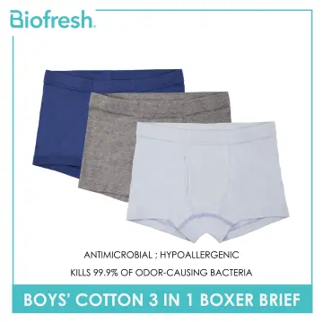 Buy Antimicrobial Underwear online