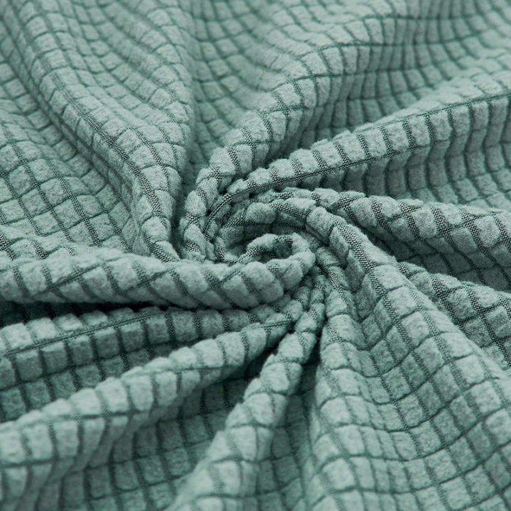 ผ้าคลุมโซฟาหุ้มเบาะโซฟาหุ้มเบาะกันลื่นเบาะโซฟาใช้ได้ทั้งสี่ฤดูผ้าคลุมคลุมเต็ม