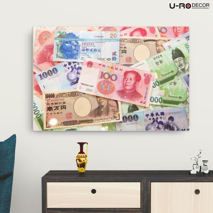 u-ro-decor-รุ่น-asian-money-ภาพพิมพ์-ขนาด50x70ซม