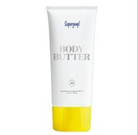 SUPERGOOP Body Butter SPF 40 ซุปเปอร์กูป บอดี้ บัตเตอร์ ครีมกันแดด 168ml.