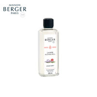 Maison Berger Paris, Bouquet Liberty 500ml น้ำหอมเติมตะเกียงกลิ่น บูเกร์ ลิเบอตี้ ดับกลิ่น บ้านหอม ตะเกียงสำหรับบ้าน