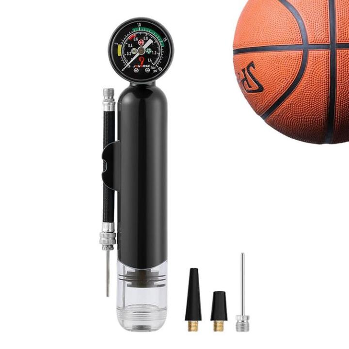 air-pump-for-balls-portable-sports-pump-with-pressure-gauge-exercise-ball-accessories-inflation-devices-for-soccer-basketball-football-volleyball-water-ball-durable