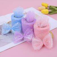 【YF】✱℗  25Yards Tulle for Crafts Diy Wrap Decoration