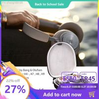 LTGEM EVA Storage Travel Carrying Case For B O PLAY by Bang Olufsen Over-Ear Beoplay H4 Wireless Headphones